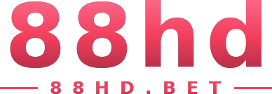 88hd logo